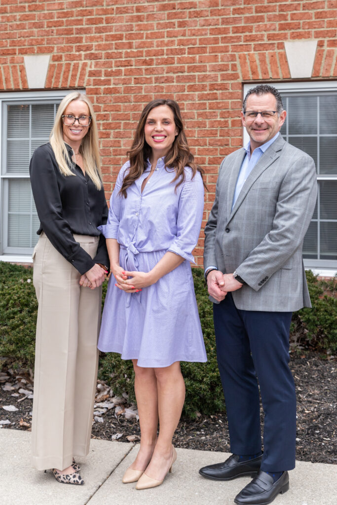 About Us - Gahanna & Pickerington OB/GYN