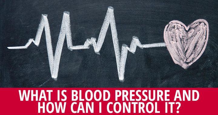 Blood Pressure