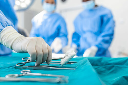 Surgery Services in Knoxville, Tennessee