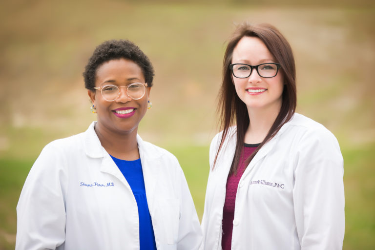 About Us - Family Physician in Sylvania, Georgia