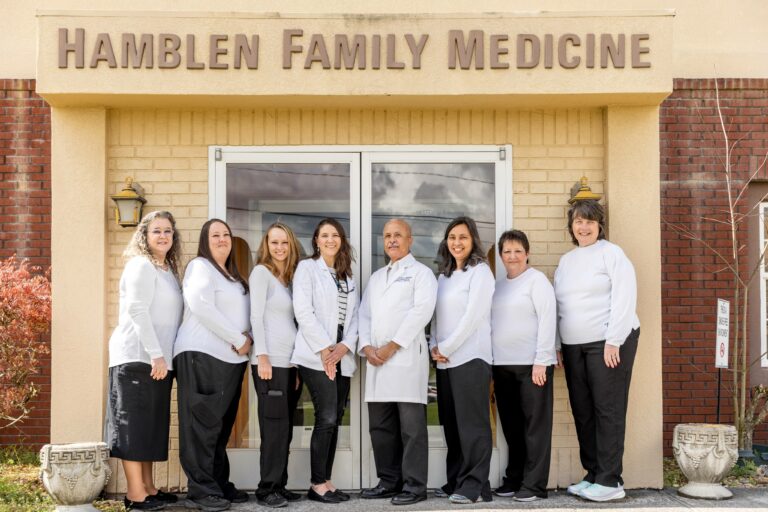 Hamblen Family Medicine