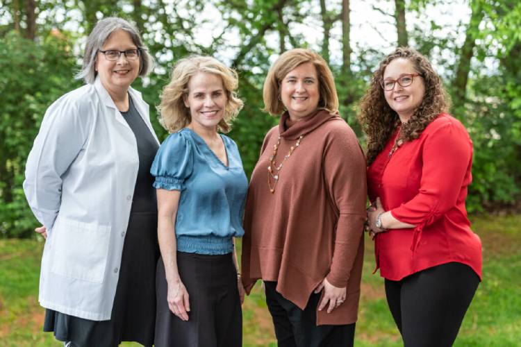 About Us - Gynecologist in Knoxville, Tennessee