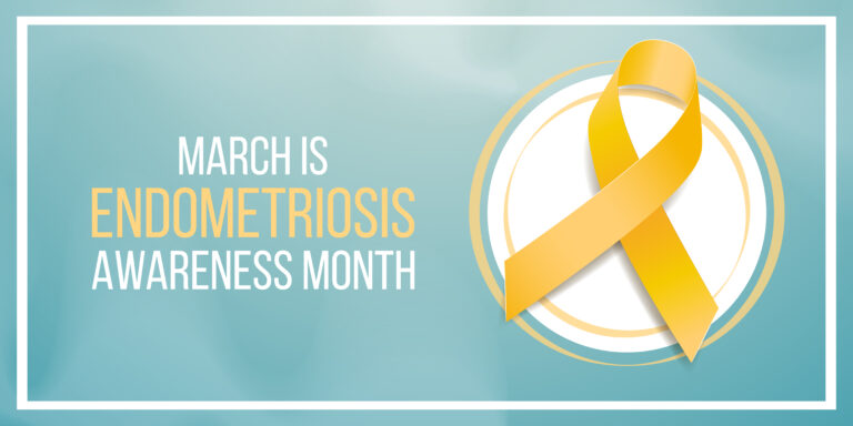 Endometriosis Awareness Month