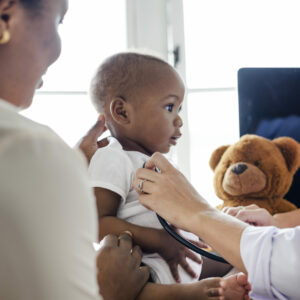 The Importance of Child Immunizations