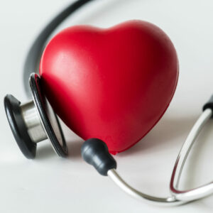 Lowering Your Stress for a Healthy Heart