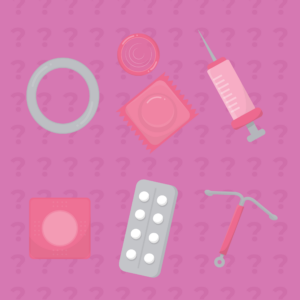 What Birth Control is Right for You?