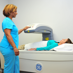 Dexa Scan