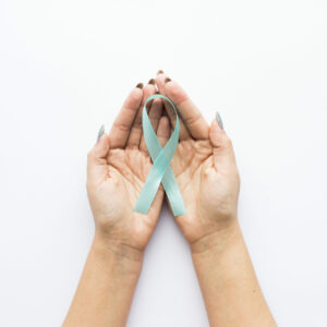 light-blue-ribbon-crop-hands