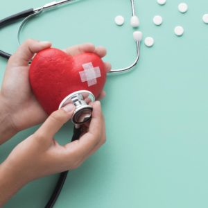 Heart Disease Top Cause of Death in Women