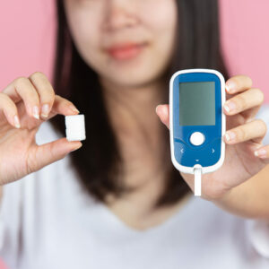 Early Signs and Symptoms of Diabetes in Women