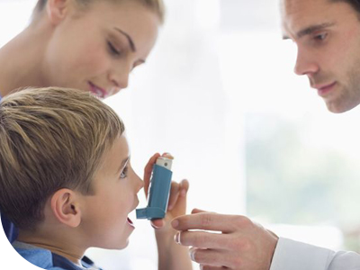 Asthma Causes, Symptoms, Prevention, & Treatment