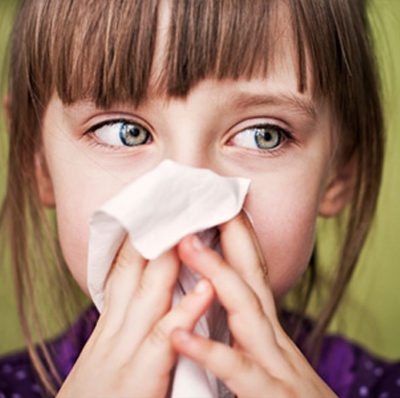 Allergic Rhinitis (Hay Fever) Symptoms & Treatment