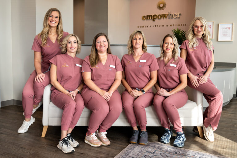 EmpowHer Women’s Health & Wellness