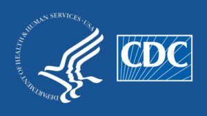 CDC Logo