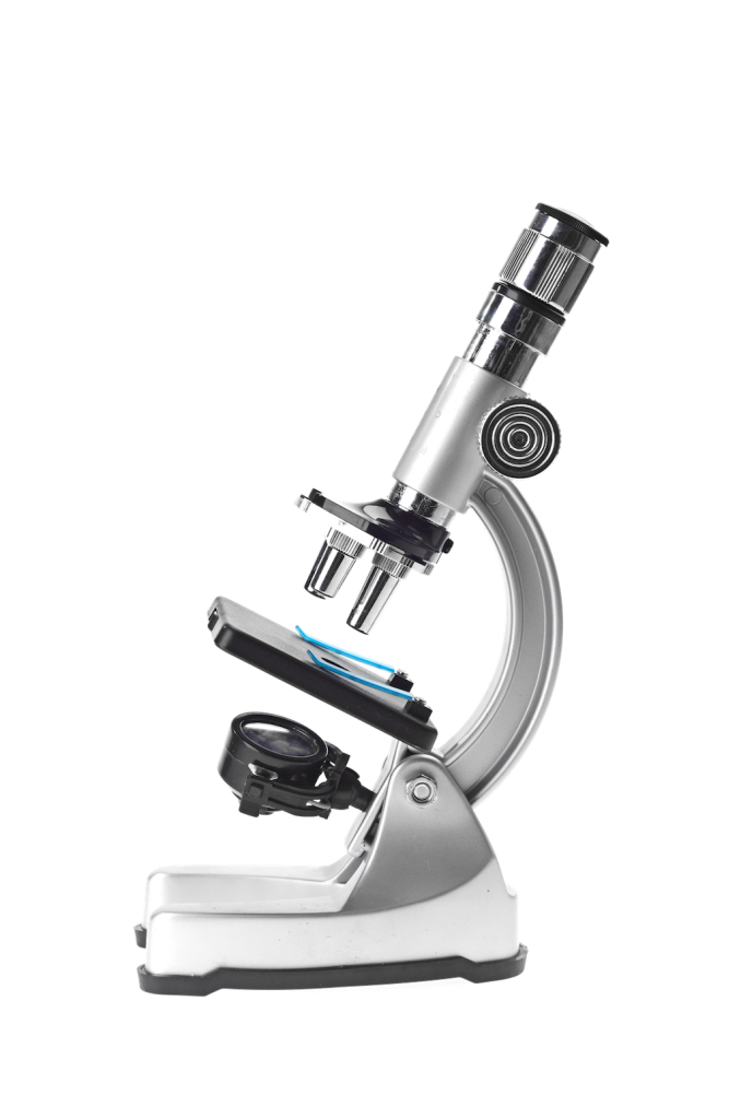 In-House Laboratory Testing