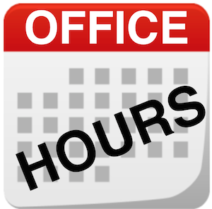 Office Hours