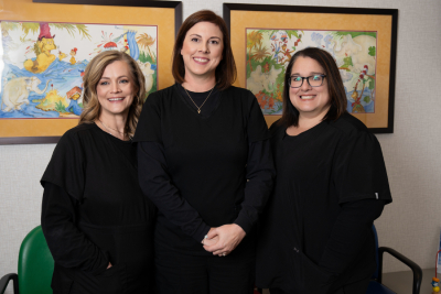 About Grapevine Pediatric Clinic - Grapevine, Texas Pediatricians