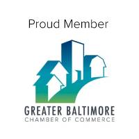 Proud Member of Baltimore