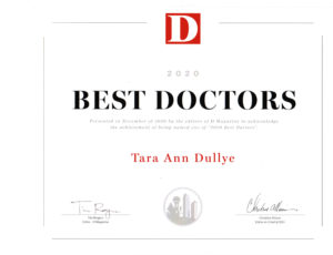 Magazine Best Doctors