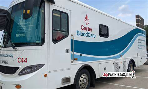 Carter BloodCare