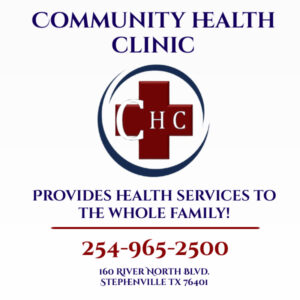 Community health clinic