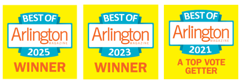 PMA Health Arlington Winner 2025