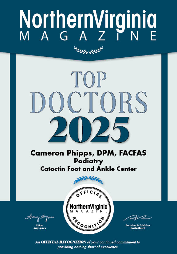 Top Doctor 2025