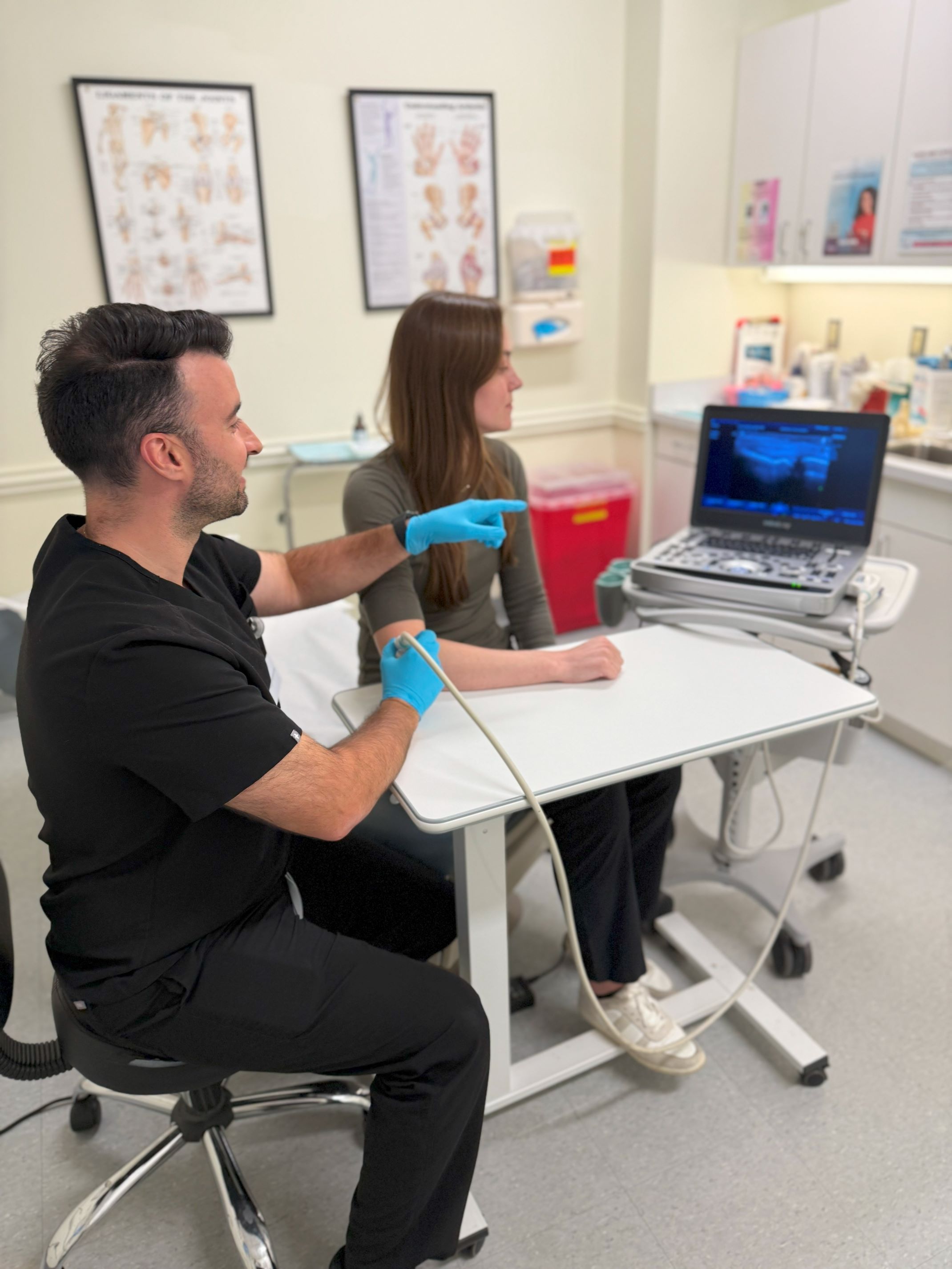 Regenerative Medicine