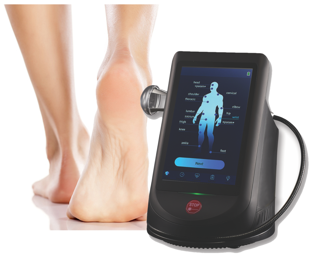 Laser Therapy