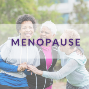 Menopause