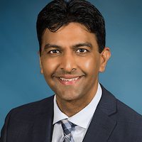 Dr. Niral Patel