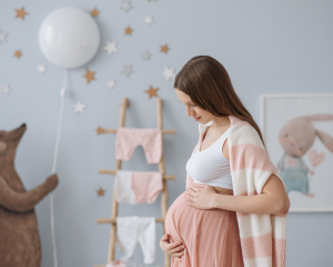 Pregnancy in My 30s? | Preparing for Pregnancy