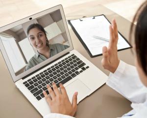 Virtual Visits – Ideal for Initial Consults and Second Opinions