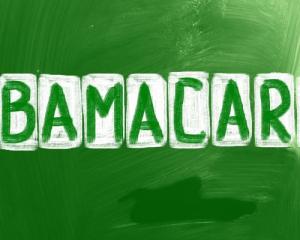 Obamacare Uncertainty