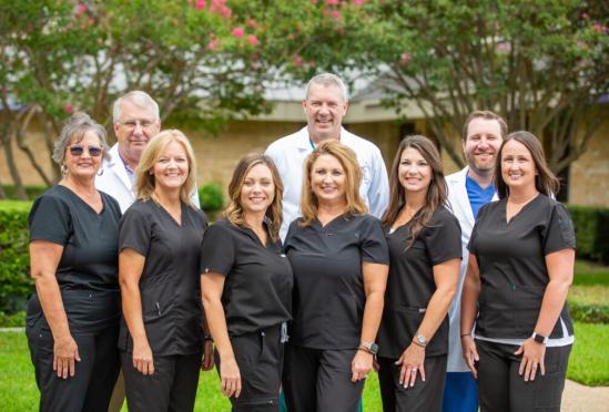 Nacogdoches Obstetrics and Gynecology Group