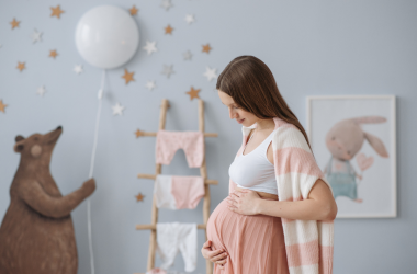 Pregnancy in My 30s? | Preparing for Pregnancy