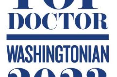 Washington top doctors