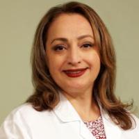 Naghmeh Tebyanian, MD, FACC