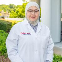 Zakeih Chaker, MD