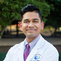 Faheem Ahmed, M.D.