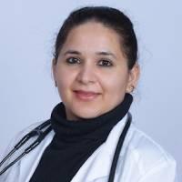 Jaspreet Kaur, MD