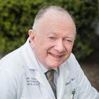 Raymond Murow, MD