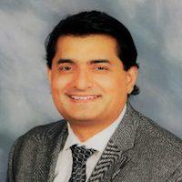 Muhammad Imran, MD