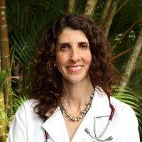 Christina Bovelsky, MD