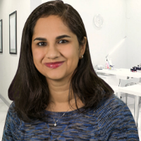 Namrata Dass, MD