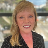 Tina McCartan, APRN