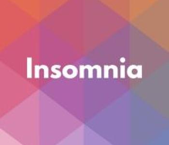 Insomnia