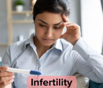 Infertility