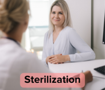 Sterilization