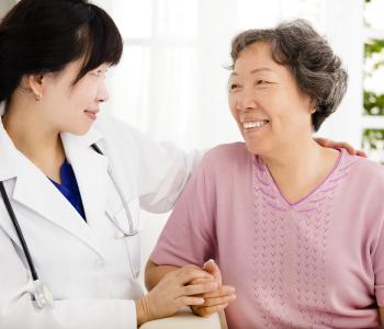 Nursing Home Services